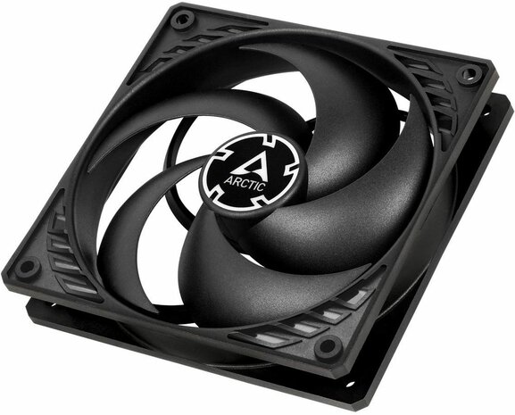 P12 PWM 120 mm PWM Fan