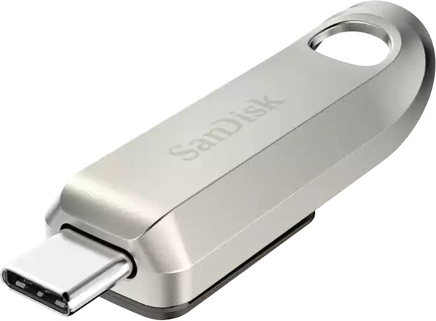 Ultra Luxe USB flash drive 32 GB (USB-C 3.2 Gen 1)