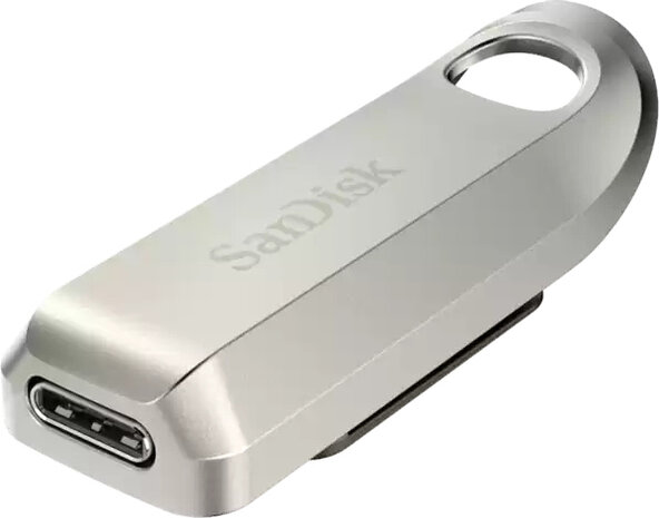 Ultra Luxe USB flash drive 32 GB (USB-C 3.2 Gen 1)