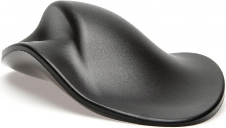 HandShoeMouse Medium (draadloos, voor rechtshandigen)