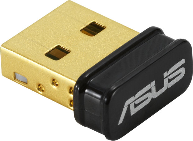 USB-N10 Nano Wireless N150 Adapter