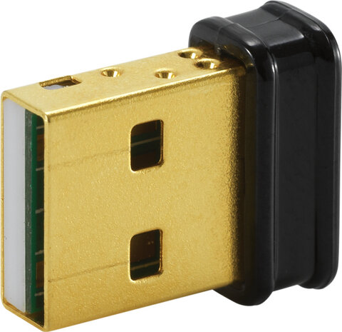 USB-N10 Nano Wireless N150 Adapter