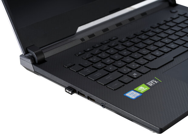 USB-N10 Nano Wireless N150 Adapter