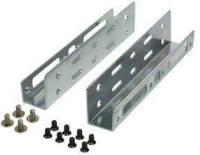 Inbouwprofiel 3,5&quot; naar 2,5&quot;