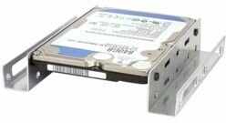Inbouwprofiel 3,5&quot; naar 2,5&quot;