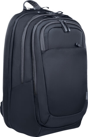 Travel Plus 17&quot; Laptop Backpack