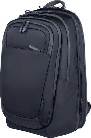 Travel Plus 17&quot; Laptop Backpack