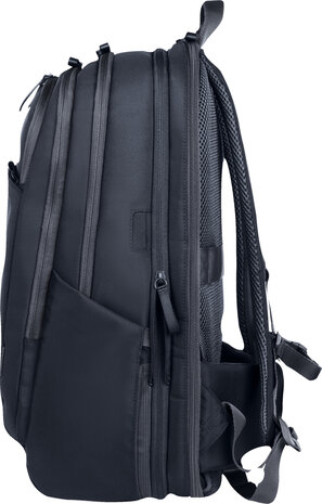 Travel Plus 17&quot; Laptop Backpack