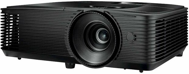 HD146X DLP projector (3D, 3600 ANSI lumens, Full HD 1920 x 1080, 16:9, 1080p)