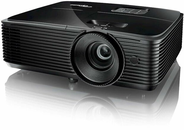 HD146X DLP projector (3D, 3600 ANSI lumens, Full HD 1920 x 1080, 16:9, 1080p)