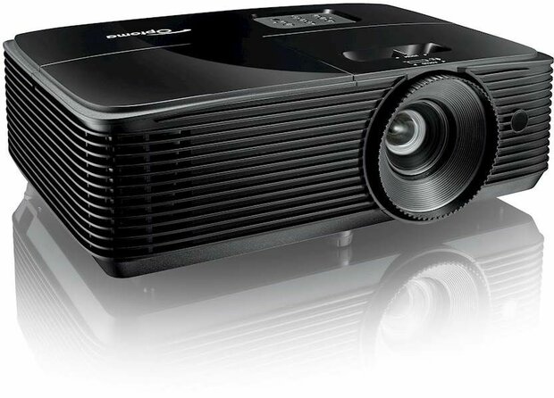 HD146X DLP projector (3D, 3600 ANSI lumens, Full HD 1920 x 1080, 16:9, 1080p)