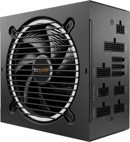 Pure Power 12 M 1200W (1200 Watt, modulair)