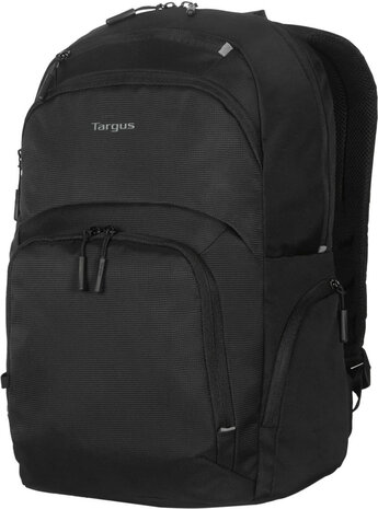 Classic EcoSmart Notebook carrying backpack (15&quot; - 16&quot;, zwart)
