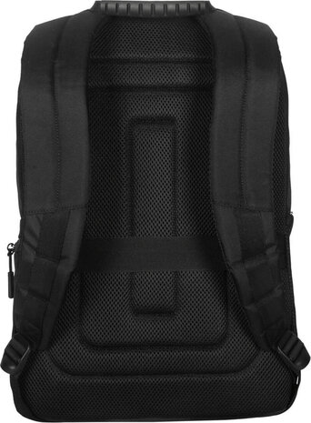 Classic EcoSmart Notebook carrying backpack (15&quot; - 16&quot;, zwart)
