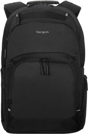 Classic EcoSmart Notebook carrying backpack (15&quot; - 16&quot;, zwart)