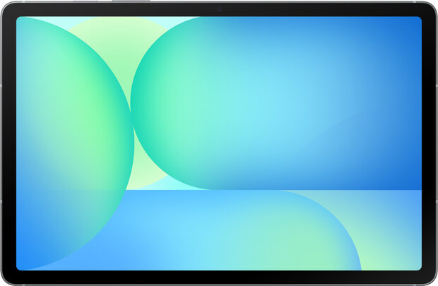 Galaxy Tab S10FE (Wi-Fi, 5G, 256 GB opslag, grijs)