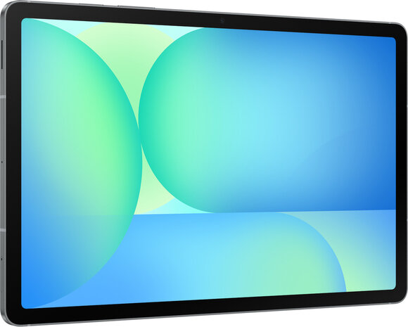 Galaxy Tab S10FE (Wi-Fi, 5G, 256 GB opslag, grijs)