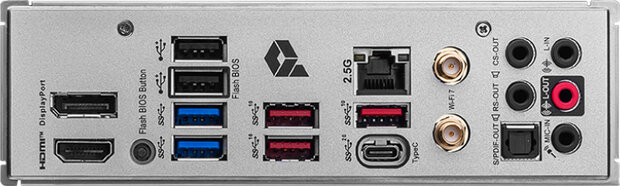 Socket 1700 : PRO Z790-A MAX WIFI