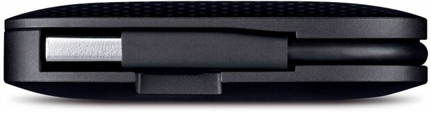 UH400 USB-Hub 4 poorten (SuperSpeed USB 3.0)