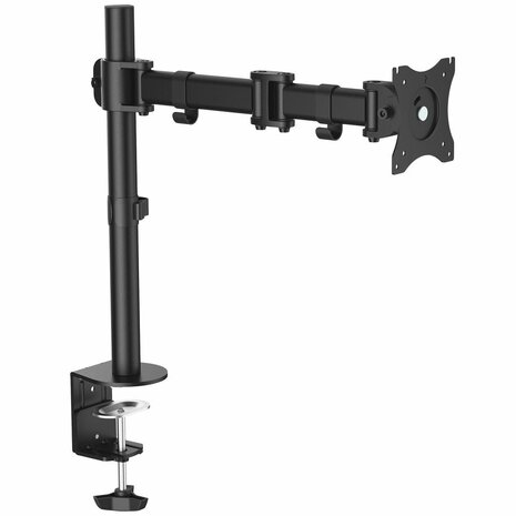 Desk Mount Monitor Arm (geschikt voor monitors tot 27&quot;)