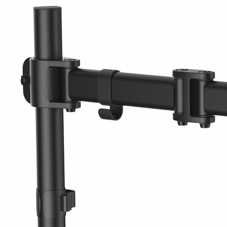 Desk Mount Monitor Arm (geschikt voor monitors tot 27&quot;)