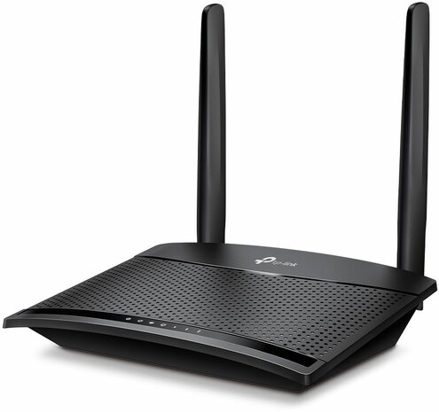 TL-MR100 Wireless 4G Router (300 Mbps Wireless N, LTE)