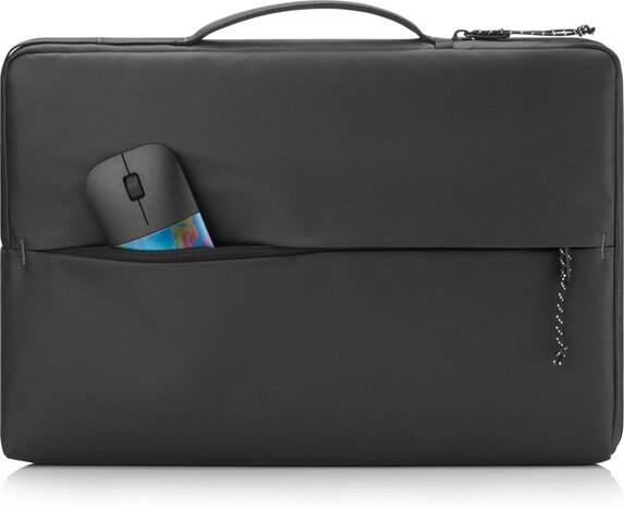 15 Sleeve (15,6&quot;, zwart)