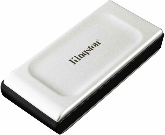 1000 GB SXS2000/1000G SSD (USB 3.2 Gen 2x2, USB-C connector)