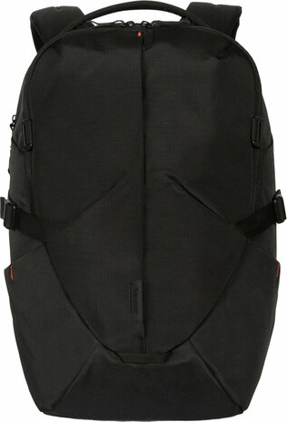 Terra EcoSmart Notebook carrying backpack (15&quot; - 16&quot;, zwart)