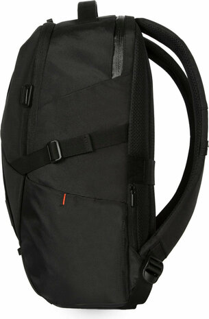 Terra EcoSmart Notebook carrying backpack (15&quot; - 16&quot;, zwart)
