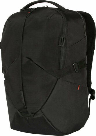 Terra EcoSmart Notebook carrying backpack (15&quot; - 16&quot;, zwart)