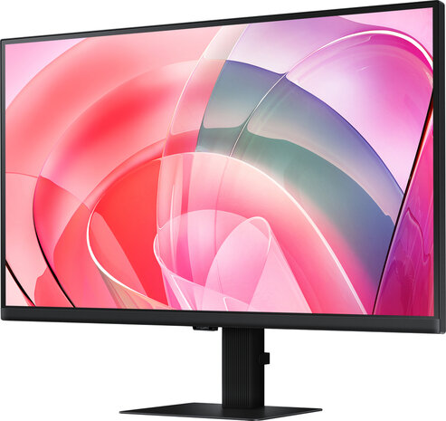 LS27D706EAUXEN IPS 27&quot;, UHD 3840 x 2160