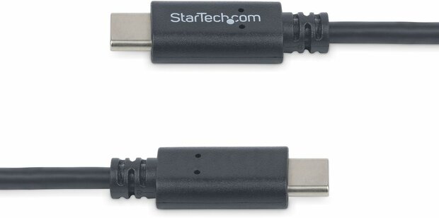 USB-C kabel M/M (1 meter)