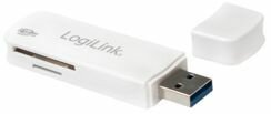 USB 3.0 Card Reader/Writer