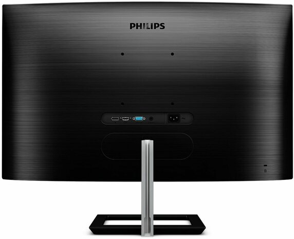 E-line 322E1C LED 32&quot;, 1920 x 1080 Full HD, VA, 3000:1, 4 ms, HDMI, VGA, DisplayPort, zwart