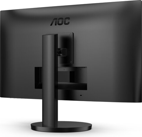 Basic-line 27B3CF2 LED 27&quot;, 1920 x 1080 Full HD, 100 Hz, IPS, 1300:1, 1 ms, HDMI, USB-C, speakers, zwart