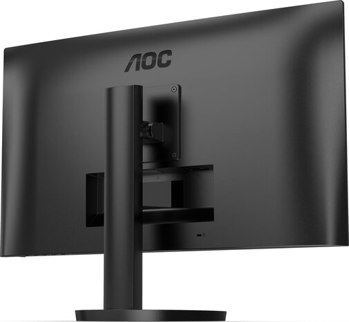 Basic-line 27B3CF2 LED 27&quot;, 1920 x 1080 Full HD, 100 Hz, IPS, 1300:1, 1 ms, HDMI, USB-C, speakers, zwart