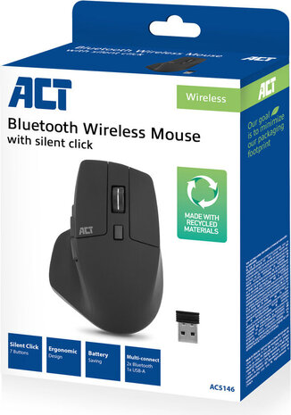 AC5146 Wireless Mouse