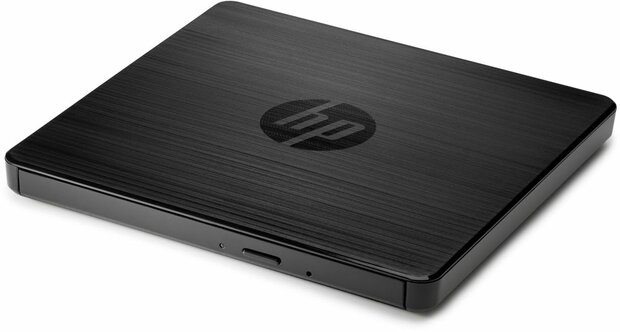 External DVD-Rewriter (USB 2.0)
