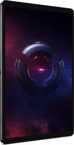Legion Tab (12 GB RAM, 256 GB opslag, incl. cover en film)