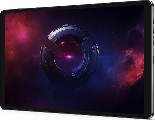Legion Tab (12 GB RAM, 256 GB opslag, incl. cover en film)