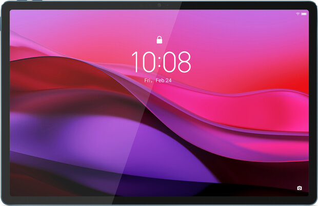 Yoga Tab Plus (16 GB RAM, 256 GB opslag, incl. pen)
