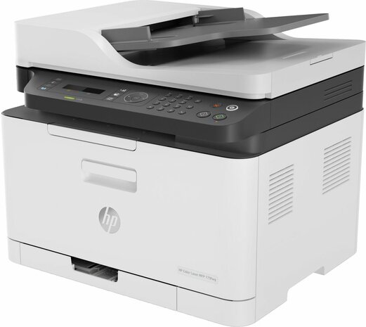 Color Laser MFP 179fnw (600 x 600 dpi, Wi-Fi, LAN, USB 2.0)