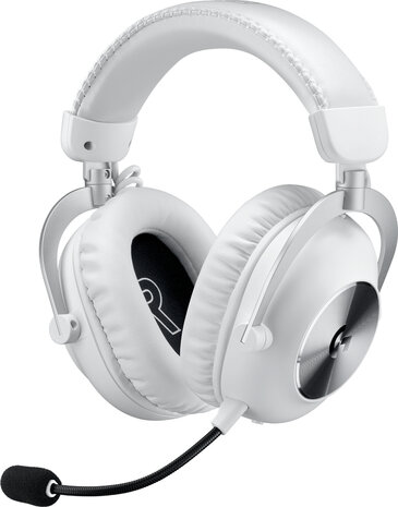 PRO X 2 LightSpeed Wireless Gaming Headset (wit)