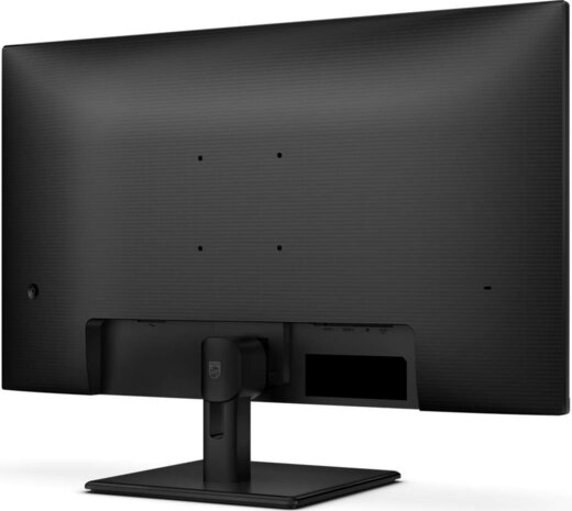 32E1N1800LA LED 32&quot;, 3840 x 2160 4K UHD, 3500:1, 4 ms, 2 x HDMI, DisplayPort, speakers, zwart