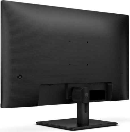 32E1N1800LA LED 32&quot;, 3840 x 2160 4K UHD, 3500:1, 4 ms, 2 x HDMI, DisplayPort, speakers, zwart