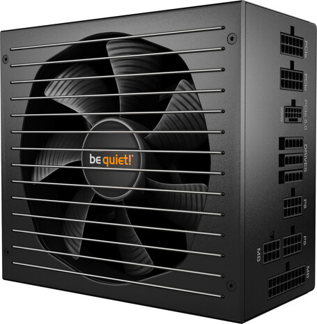 Straight Power 12 Platinum 1000