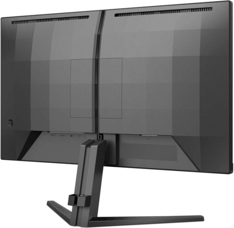 Evnia 3000 24M2N3200S LED gaming 24&quot;, 1920 x 1080 Full HD, 180 Hz, IPS, 1000:1, HDR10, 0,5 ms, 2 x HDMI, DisplayPort, speakers