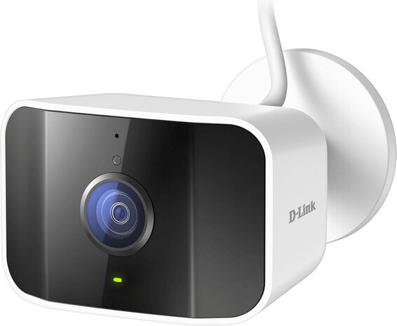 DCS-8620LH 2K QHD Outdoor Camera (WiFi)