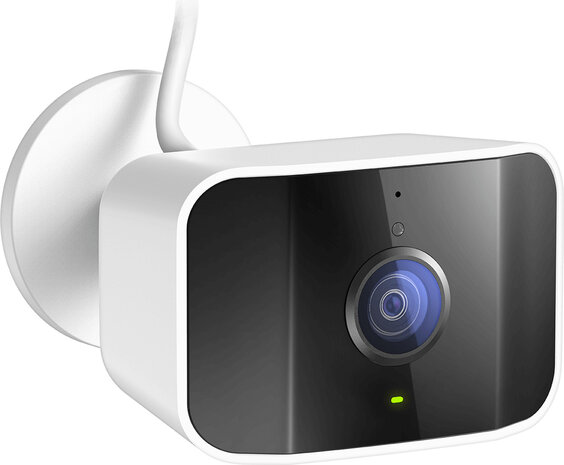 DCS-8620LH 2K QHD Outdoor Camera (WiFi)